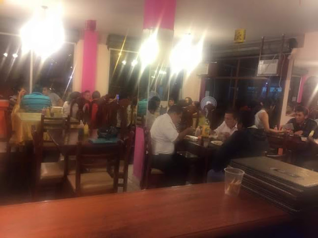 3WPX+JX5, Pedro Vicente Maldonado