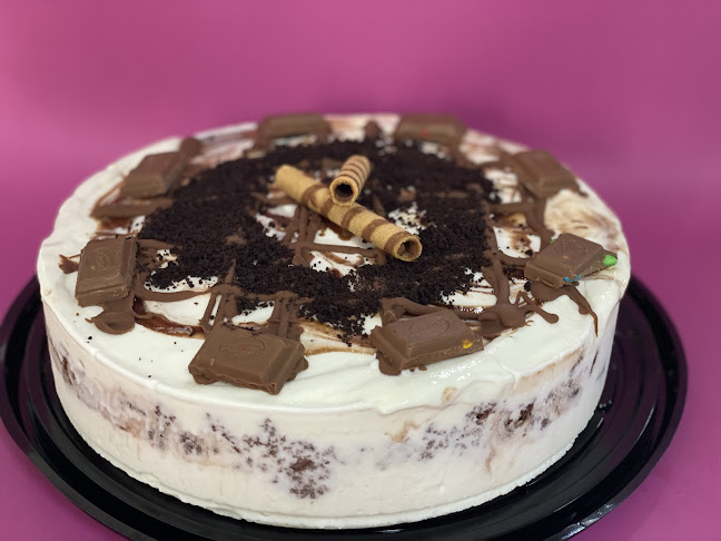 Helados Amarena - Samborondón