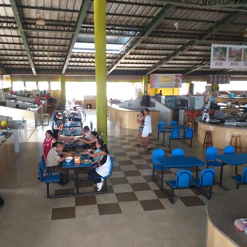 Mercado Central - Gastronomía y hostelería