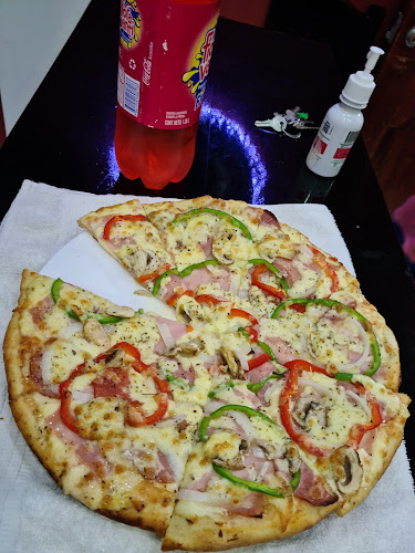 Pomodoro Pizzeria - Gastronomía y hostelería