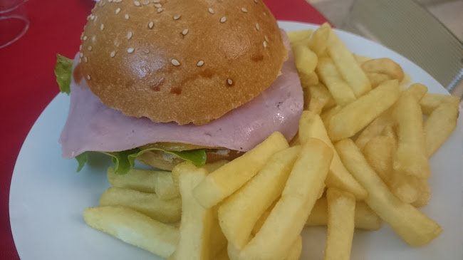 Comentarii opinii despre Parrilladas LAS TABLITAS