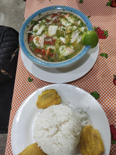 Comentarii opinii despre Picanteria Popular Lojanito