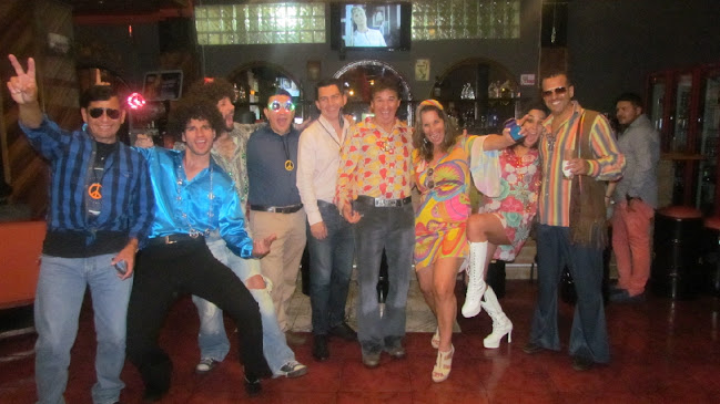 aLabuena Bar & Lounge - Ibarra