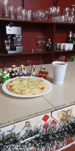 Opinii despre La mia tosha pizzeria artesanal în Alausí - Gastronomía y hostelería
