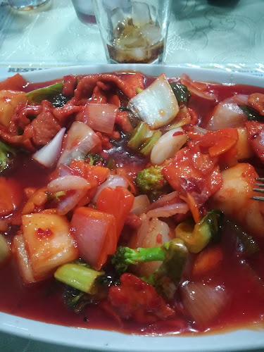 Opinii despre Chifa Fu Li Hua în Machala - Gastronomía y hostelería