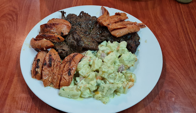 Restaurante El Cuero parrilladas - Gastronomía y hostelería