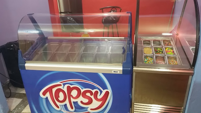 R34G+77G, Assad Bucaram Elmhalin & Carlos Gomez Rendon, Carlos Gómez Rendón, Guayaquil