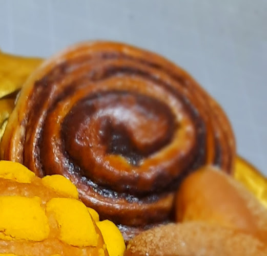 Panito Panadería y Cafetería