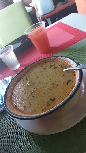 Opinii despre Samay în Quito - Gastronomía y hostelería