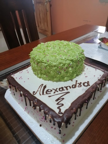 Panadería y pastelería S&S