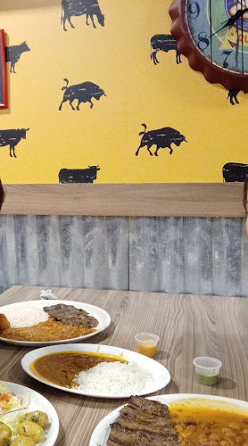 El Toro Asado - 9 de Octubre - Gastronomía y hostelería