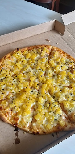 Opinii despre Pizzeria Power Pizza în Quito - Gastronomía y hostelería