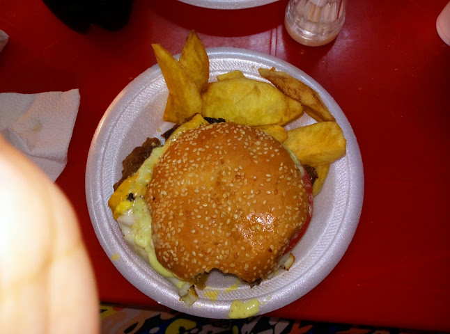 Comentarii opinii despre El Tio Peter