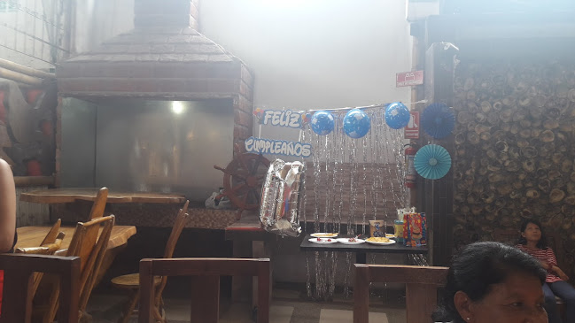 CASA GUADUA - Gastronomía y hostelería