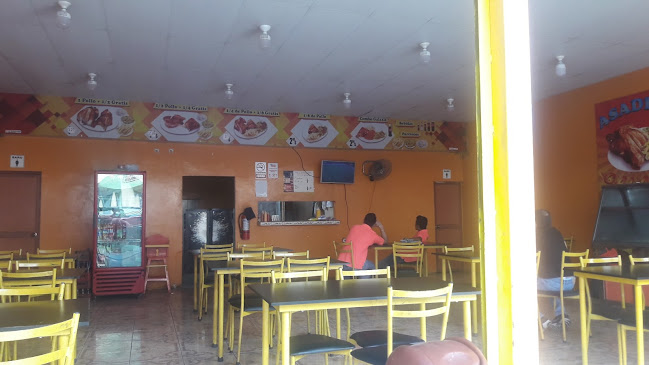 Licorería “Nevarez” - El Carmen