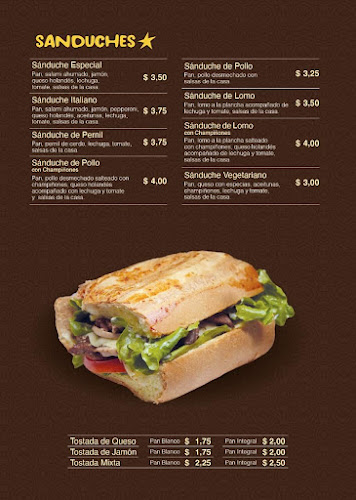 Opinii despre Sisa Wasi în La Unión - Gastronomía y hostelería