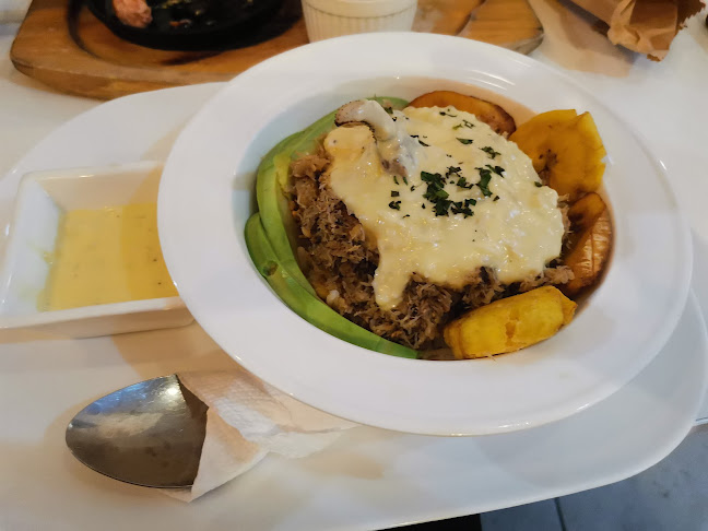 Empachadictos - Gastronomía y hostelería