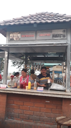 Opinii despre Jugos "Salitas" în Babahoyo - Gastronomía y hostelería