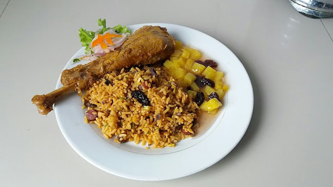 Opinii despre "LOS LAURELES" Picanteria Binacional în Macará - Gastronomía y hostelería