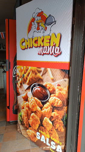 Opinii despre Chicken Manía în Curridabat - Gastronomía y hostelería