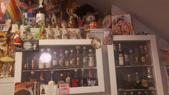 La Guarida - Logroño