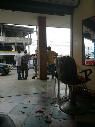 Opinii despre Mercado Central în El Carmen - Gastronomía y hostelería