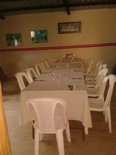 Opinii despre Asadero Central în Gonzanamá - Gastronomía y hostelería