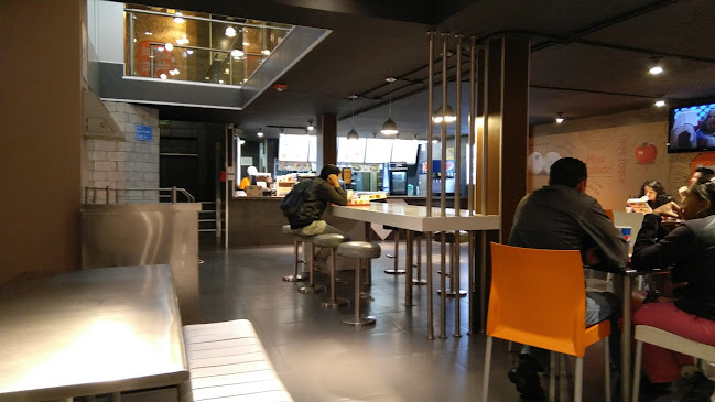 TropiBurger - Gastronomía y hostelería