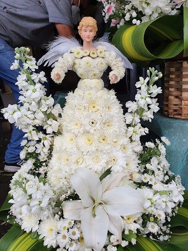 Unnamed Road, Guayaquil 090514