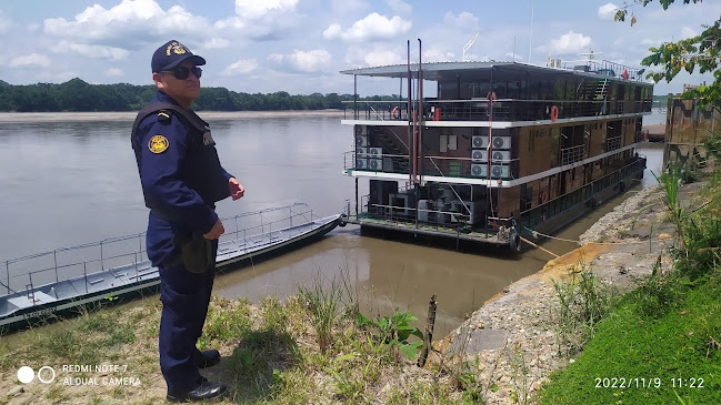 Puerto Providencia - Limoncocha