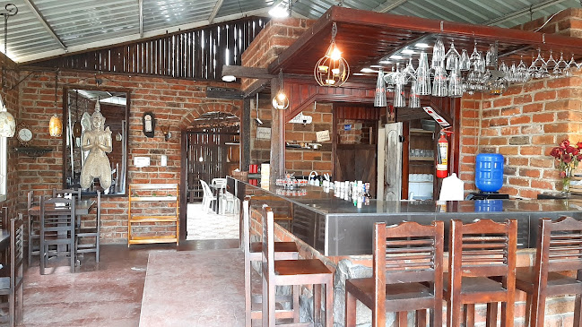 Patacón Pisao - Gastronomía y hostelería