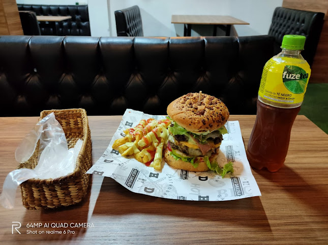 Las Huecas Dauleñas