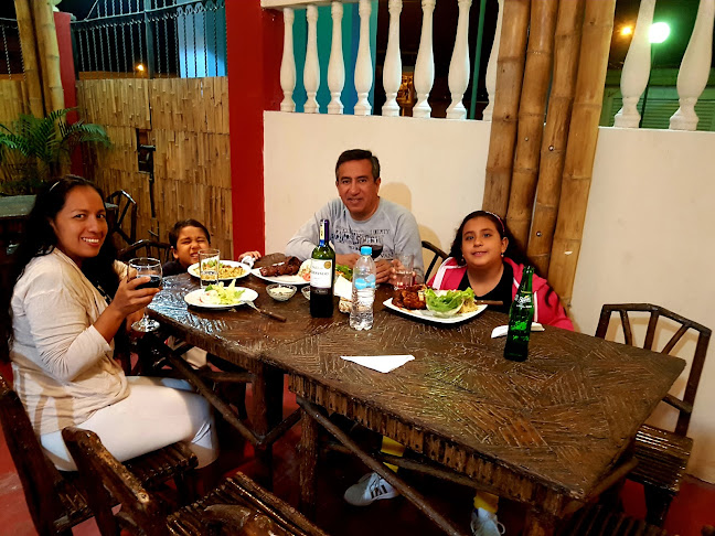 Carlos Espinoza y Calle, Chile, Salinas 240207