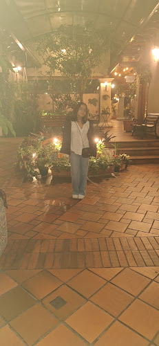 Comentarii opinii despre Academia del Cafe