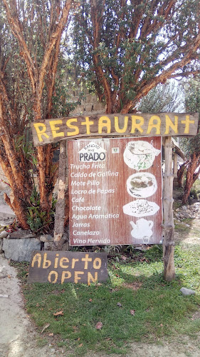 Rancho Hnos Prado - Gastronomía y hostelería