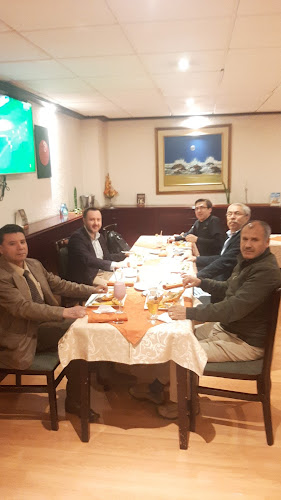 Sir Crab - Gastronomía y hostelería