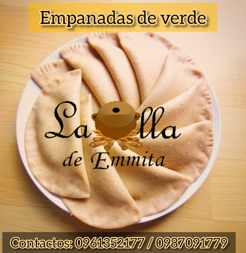 Comentarii opinii despre La Olla de Emmita Puerto Aguarico