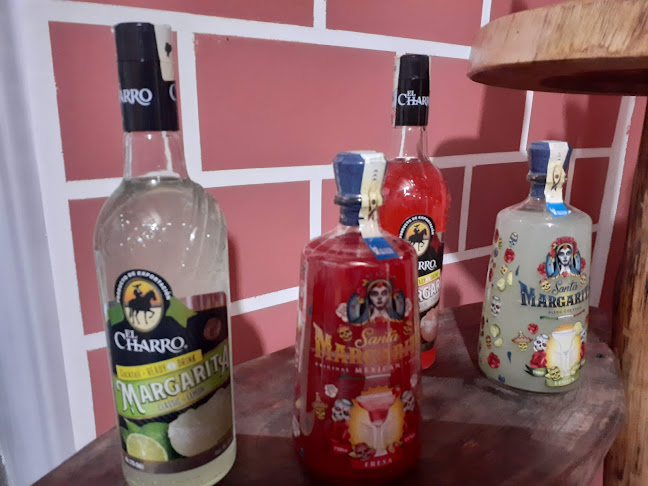 Licorería 𝗟𝗢𝗦 𝗔𝗟𝗠𝗘𝗡𝗗𝗥𝗢𝗦 "ʟɪǫᴜᴏʀs sᴛᴏʀᴇ" - Valencia