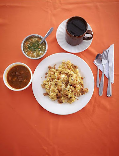 Opinii despre Cafeteria Hamilton în Tena - Gastronomía y hostelería