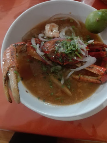 Opinii despre La Tonga în Tanicuchí - Gastronomía y hostelería