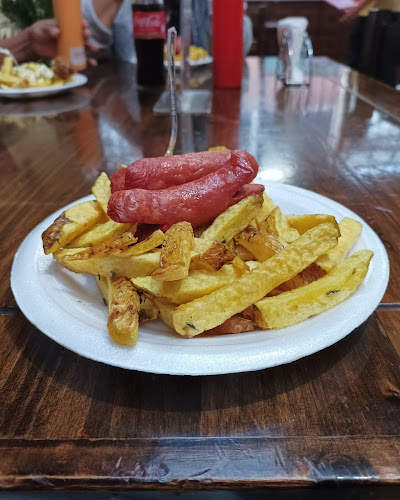 Opinii despre La Pizza del Sambo în Cuenca - Gastronomía y hostelería