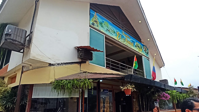 Picantería El Arenal