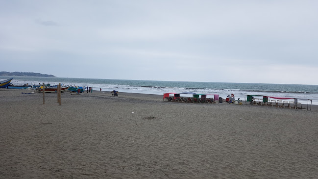 Malecón Bar Rumba Herencia - Pedernales