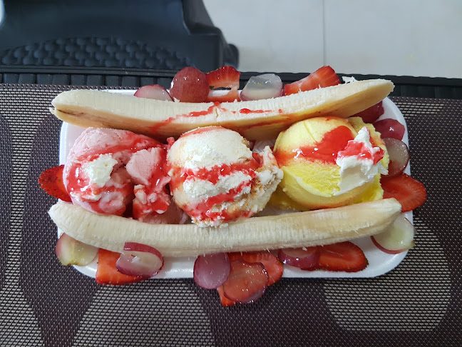 Punto Dulce & Crocante