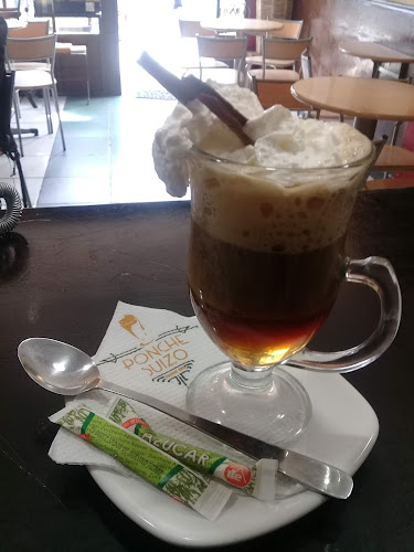 Ponche Suizo Baños - Baños de Agua Santa