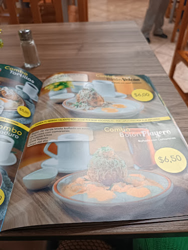 Ananá Café - Quito