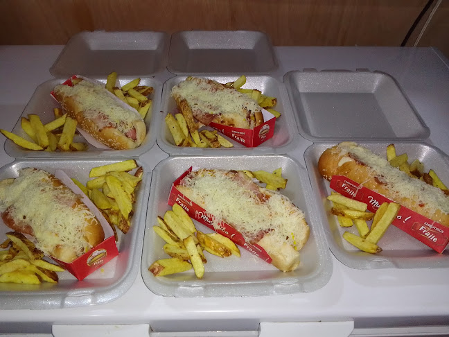 Comentarii opinii despre La Avenida Restaurant