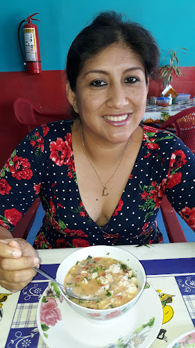 Opinii despre Restaurante Doña Tere în Guayaquil - Gastronomía y hostelería