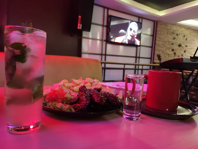 T-Kila Club - Gastronomía y hostelería