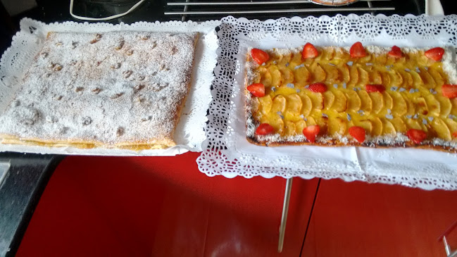 Comentarii opinii despre Forn Pastisseria Duran